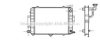 PRASCO DU2017 Radiator, engine cooling